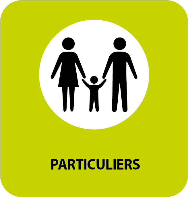Particuliers